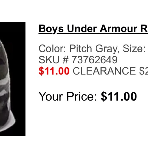 Hat bundle - Picture 6 of 7